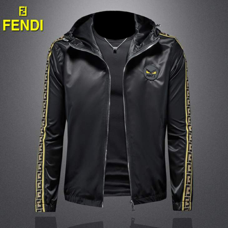 Picture of Fendi Jackets _SKUFendiM-5XL12yx0134113